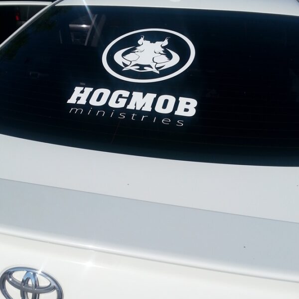 Car Decals