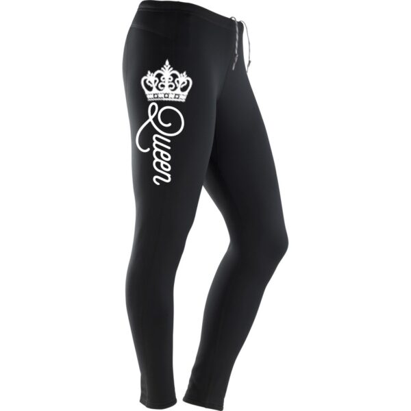 "Queen" Leggings