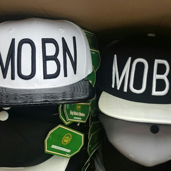 "MOBN" SNAPBAX