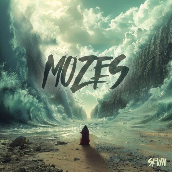 Sevin "Mozes" Album Pre-Order