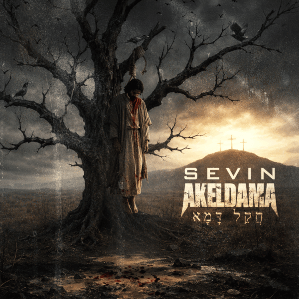 Sevin "Akeldama" Album