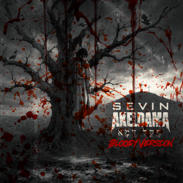 Sevin "Akeldama - Bloody Version" Album