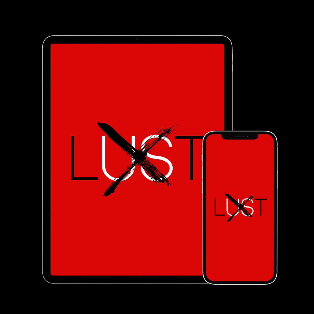 mockup lust ebook
